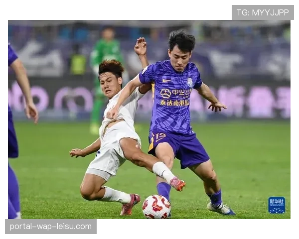 天津津门虎3-0河南队，外援罗萨完成助攻帽子戏法